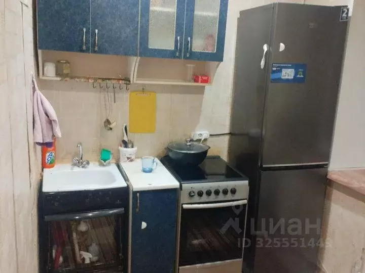 Студия Красноярский край, Красноярск ул. Энергетиков, 61 (16.0 м) - Фото 1