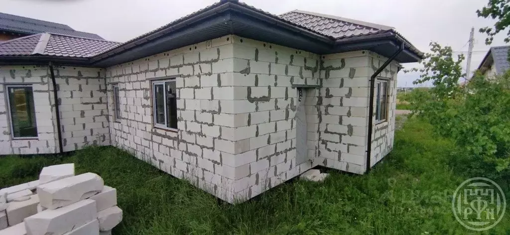 Дом в Санкт-Петербург, Санкт-Петербург, Петергоф ш. Ольгинское (126 м) - Фото 2