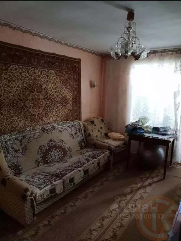 3-к кв. Крым, Армянск ул. Иванищева, 15 (50.8 м) - Фото 0