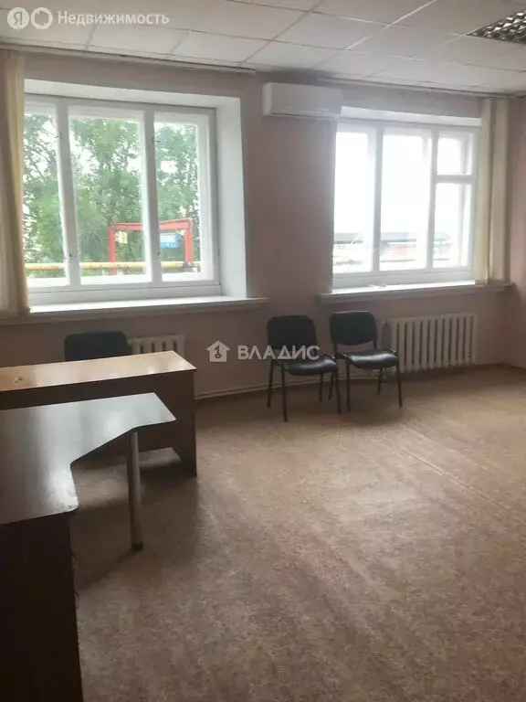 Офис (205.28 м) - Фото 1