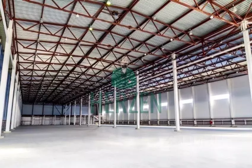 Склад в Московская область, Богородский городской округ, Обухово пгт, ... - Фото 2