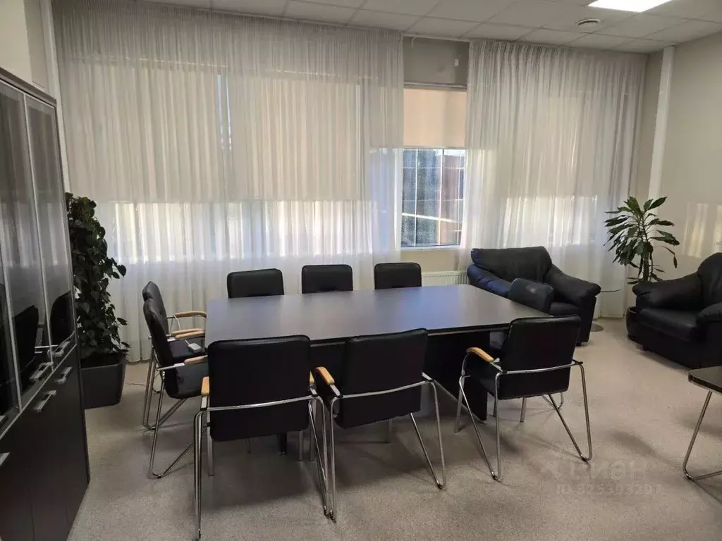 Офис в Санкт-Петербург Большой Сампсониевский просп., 28к2 (400 м) - Фото 1