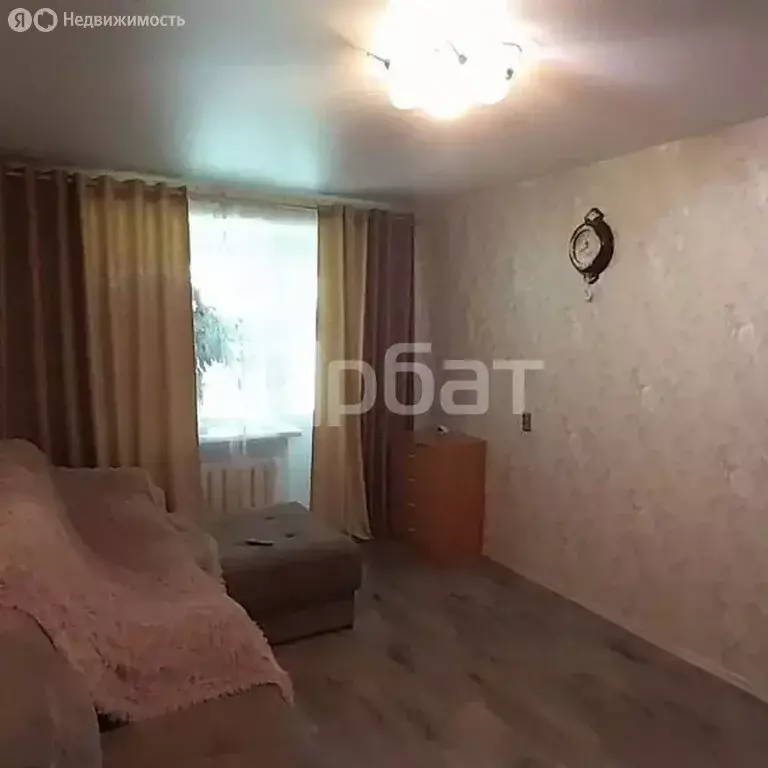 3-комнатная квартира: Иваново, улица Полка Нормандия-Неман, 91 (62 м) - Фото 2