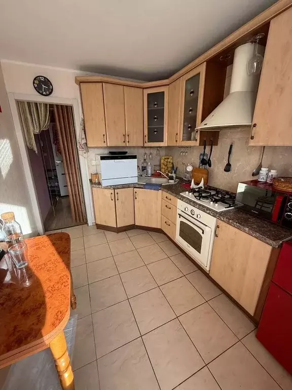 2-к кв. Московская область, Лобня ул. Ленина, 19к2 (46.0 м) - Фото 1