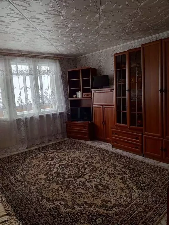 1-к кв. Новосибирская область, Искитимский район, Линево городское ... - Фото 1