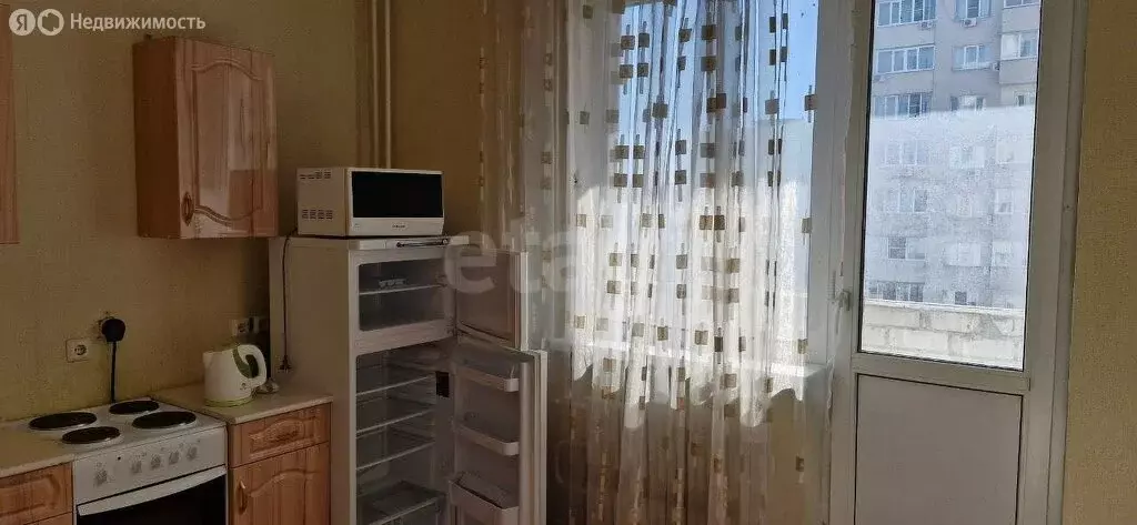 1-комнатная квартира: Воронеж, улица Карла Маркса, 116А (39.7 м) - Фото 2