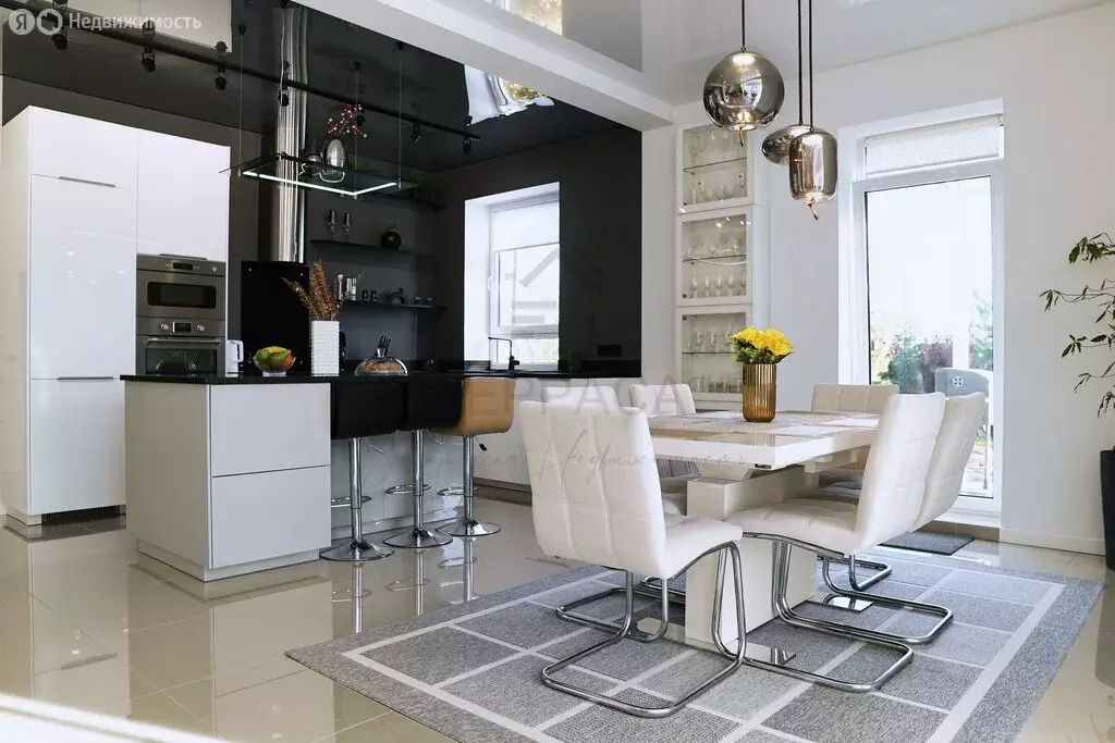 Дом в Ленинградская область, Гатчинский муниципальный округ, ... - Фото 2