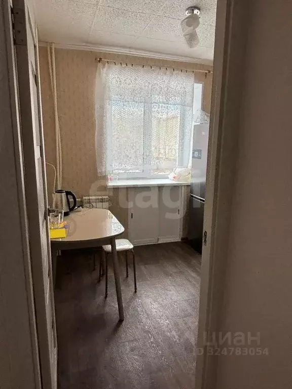 1-к кв. Свердловская область, Нижний Тагил Красная ул., 15 (31.0 м) - Фото 2