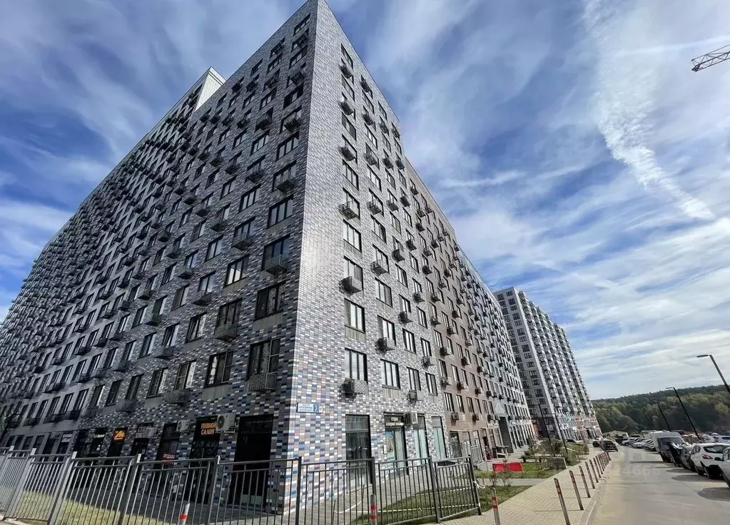 Помещение свободного назначения в Московская область, Ленинский ... - Фото 1