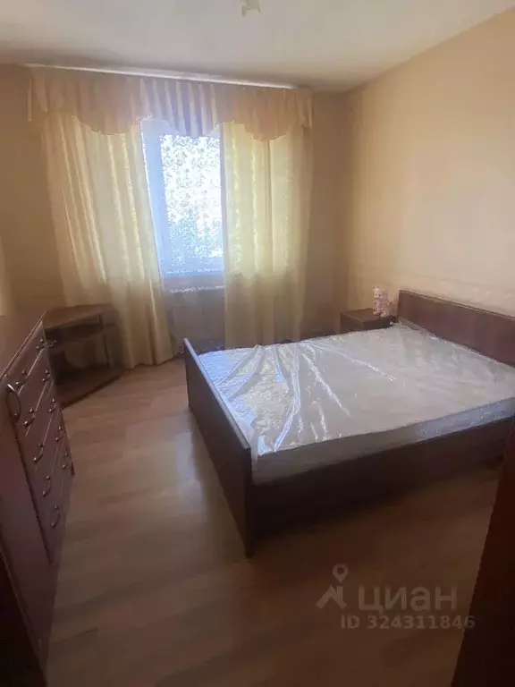 Комната Москва Вильнюсская ул., 8К2 - Фото 1