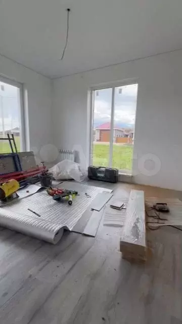 Дом 110 м на участке 8 сот. - Фото 1