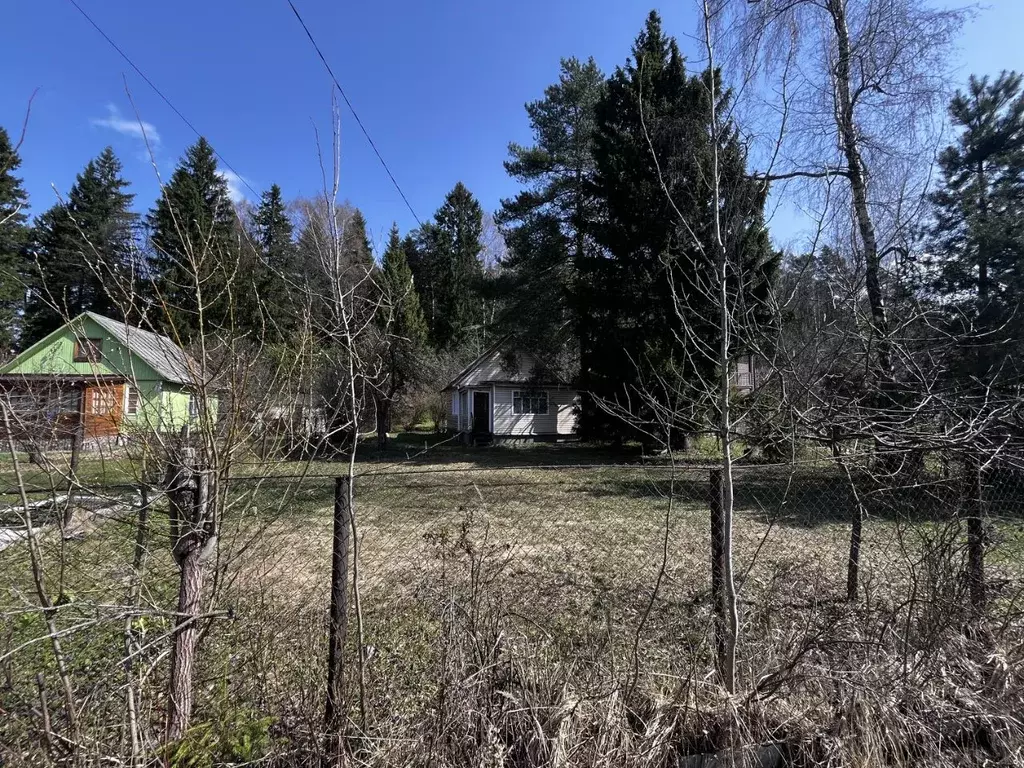 Дом в Московская область, Одинцовский городской округ, Полушкино СНТ  ... - Фото 1
