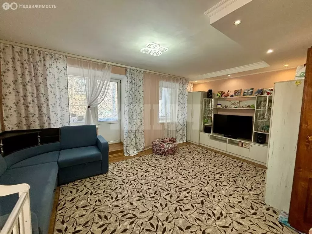 3-комнатная квартира: Сокол, улица Менделеева, 23 (92 м) - Фото 1