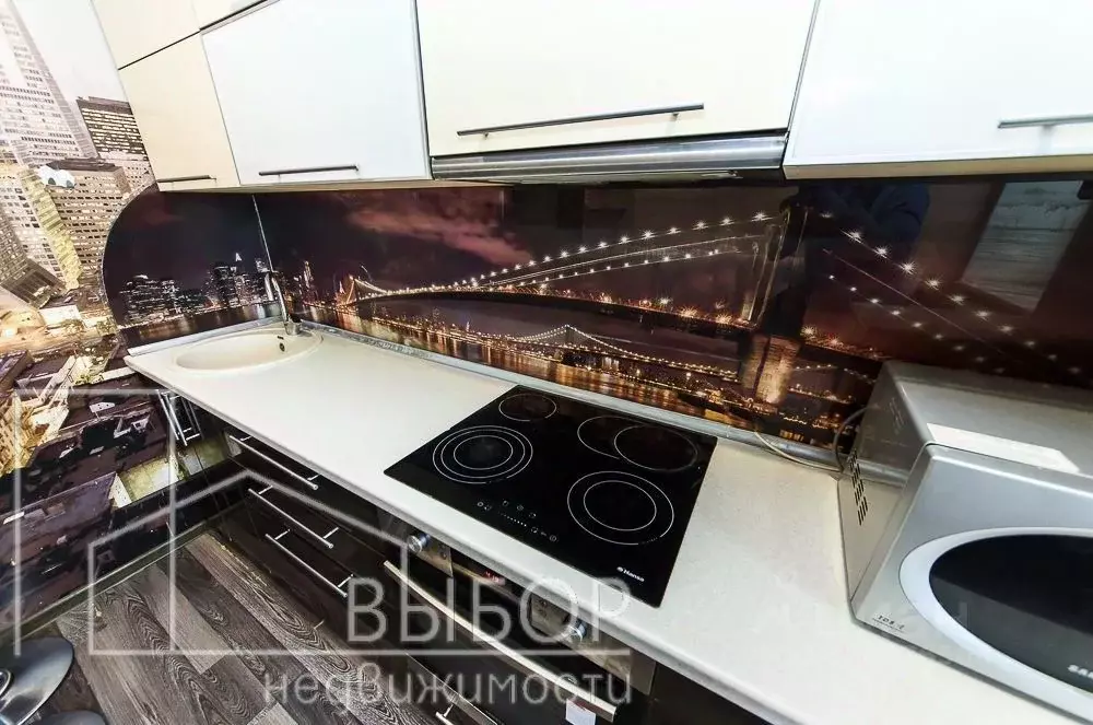 Студия Томская область, Томск тракт Иркутский, 78/1 (23.0 м) - Фото 2