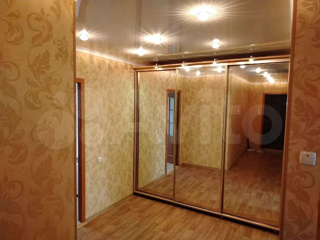 2-к. квартира, 57,6 м, 2/5 эт. - Фото 1