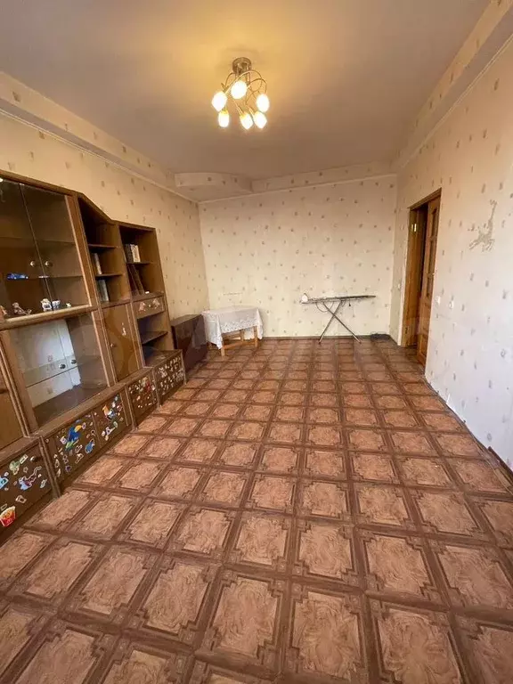 2-к. квартира, 56 м, 2/9 эт. - Фото 0