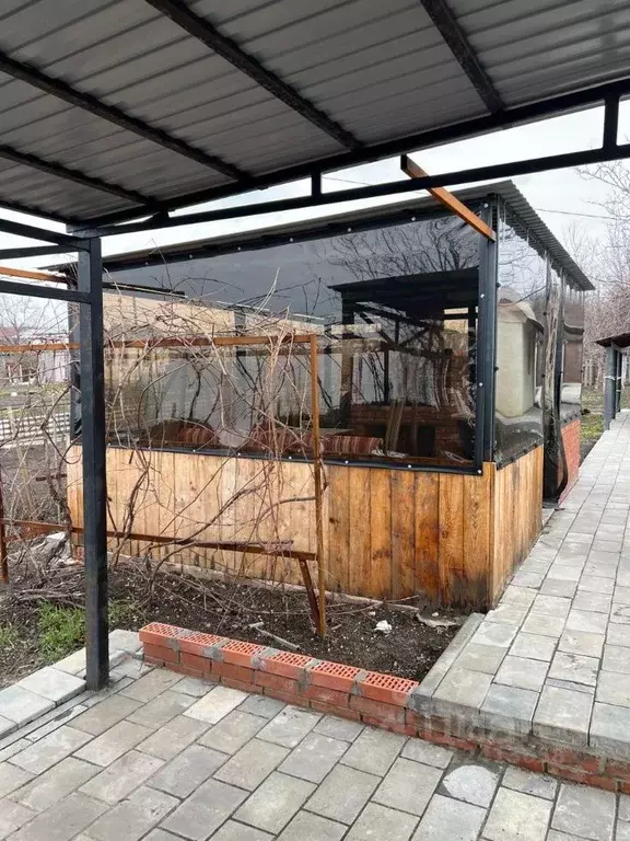 Дом в Самарская область, Красноярский район, Новосемейкино городское ... - Фото 2