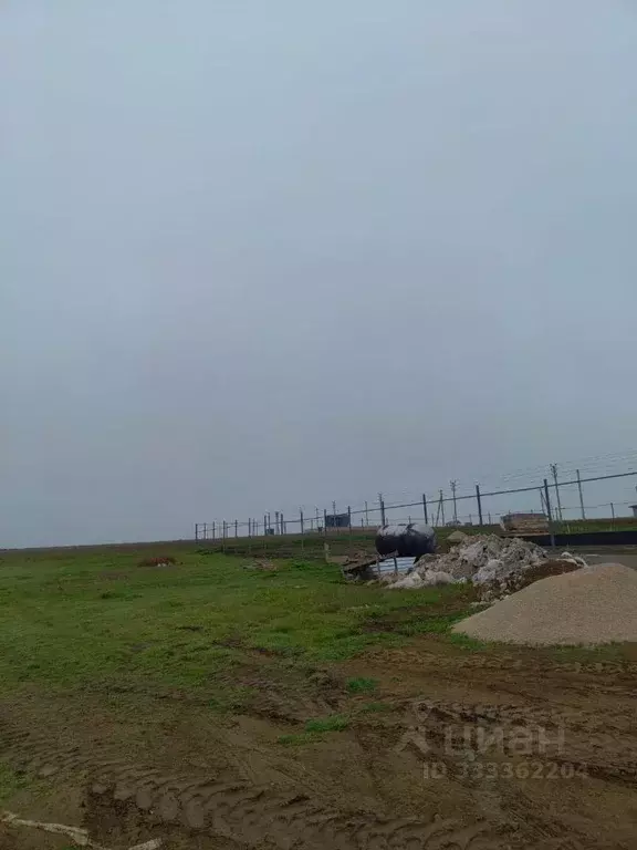 Участок в Крым, Феодосия муниципальный округ, с. Береговое ул. Дружбы, ... - Фото 2