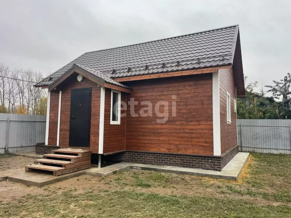 Дом в Московская область, Раменский муниципальный округ, Ясная Поляна ... - Фото 1