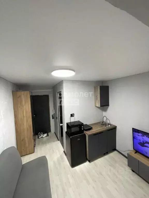 Комната Башкортостан, Уфа просп. Октября, 24 (11.6 м) - Фото 2