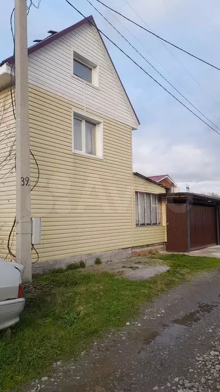 Дача 72 м на участке 6,7 сот. - Фото 0