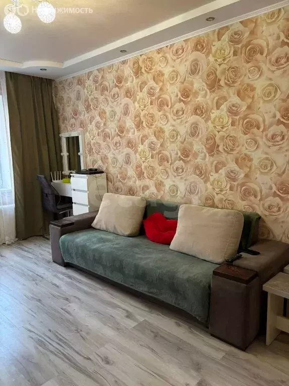 1-комнатная квартира: Калининград, Печатная улица, 21Б (41 м) - Фото 0