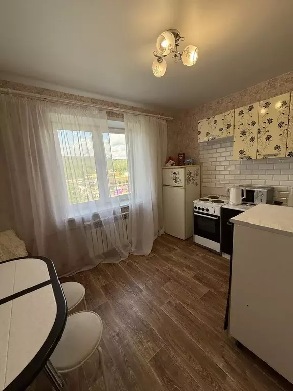 Продаётся 1-к квартира, 37.3 м - Фото 0