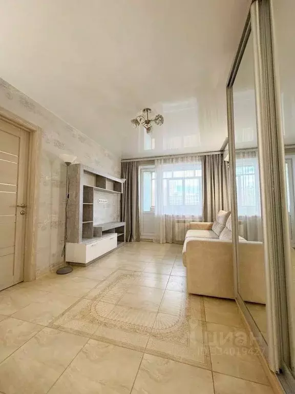 2-к кв. Самарская область, Самара Коммунистическая ул., 22 (50.0 м) - Фото 1