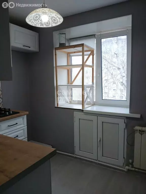 2-комнатная квартира: Краснокамск, улица Комарова, 4 (42.8 м) - Фото 2