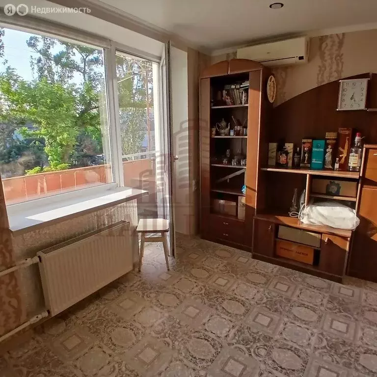 2-комнатная квартира: Феодосия, улица Федько, 56 (46 м) - Фото 0