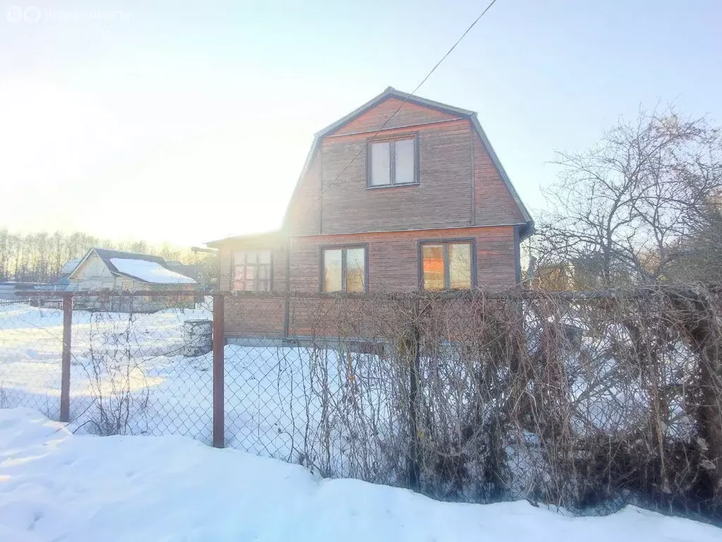 Дом в Московская область, Ступино (38.9 м) - Фото 1