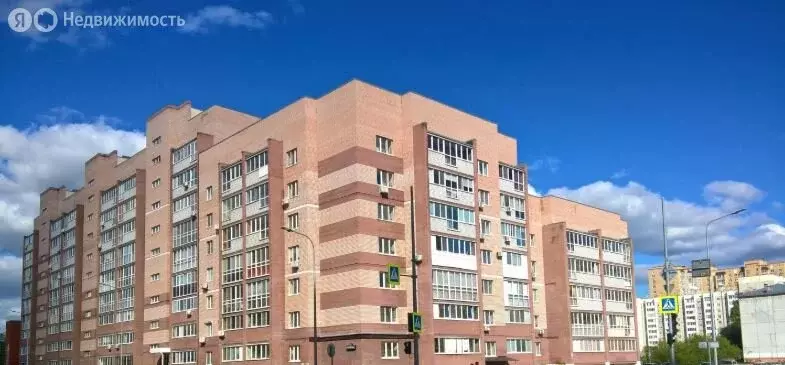 1-комнатная квартира: Тюмень, бульвар Бориса Щербины, 13 (37.5 м) - Фото 2