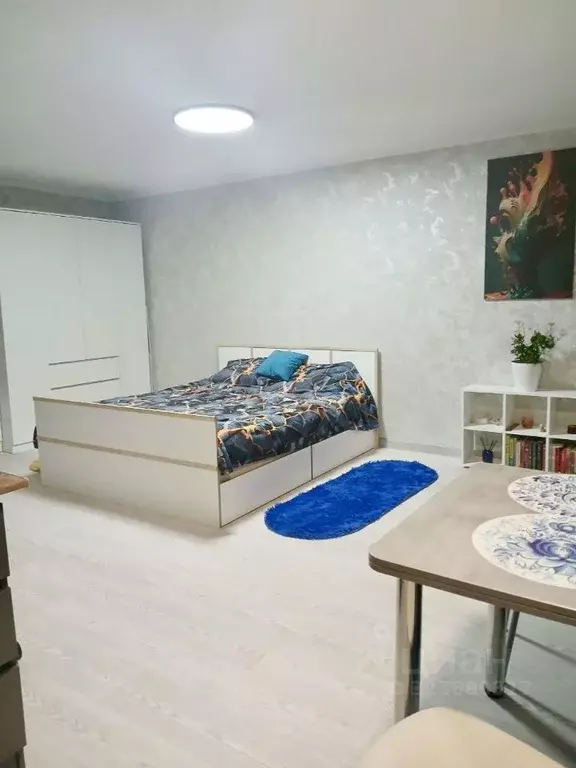 1-к кв. Новосибирская область, Новосибирск ул. Аэропорт, 51 (33.0 м) - Фото 2