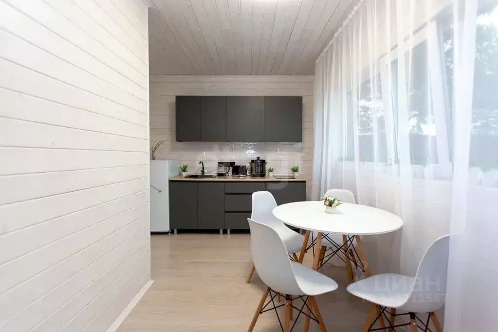 Участок в Ханты-Мансийский АО, Сургут Виктория садовое товарищество, ... - Фото 1