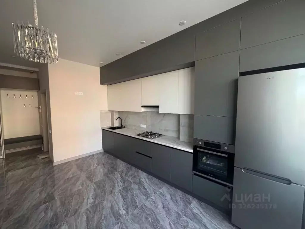 1-к кв. Ставропольский край, Предгорный муниципальный округ, Новая ... - Фото 2