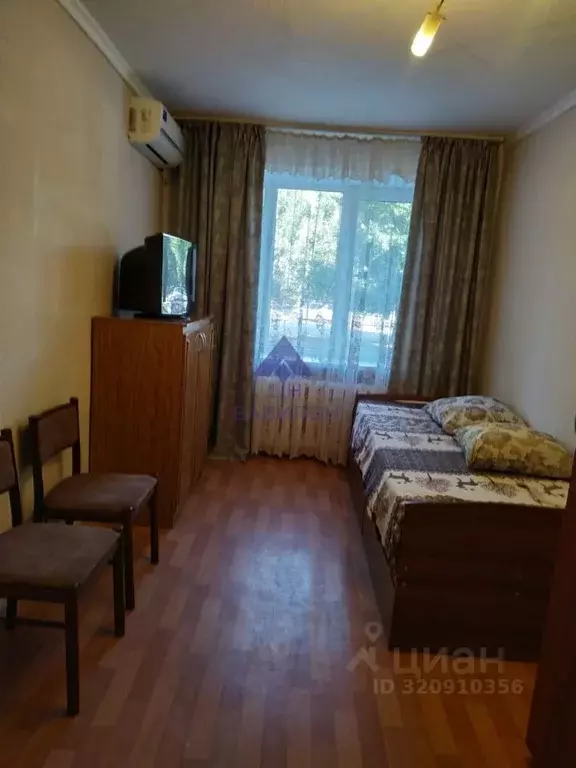 2-к кв. Ростовская область, Волгодонск ул. Ленина (42.0 м) - Фото 1