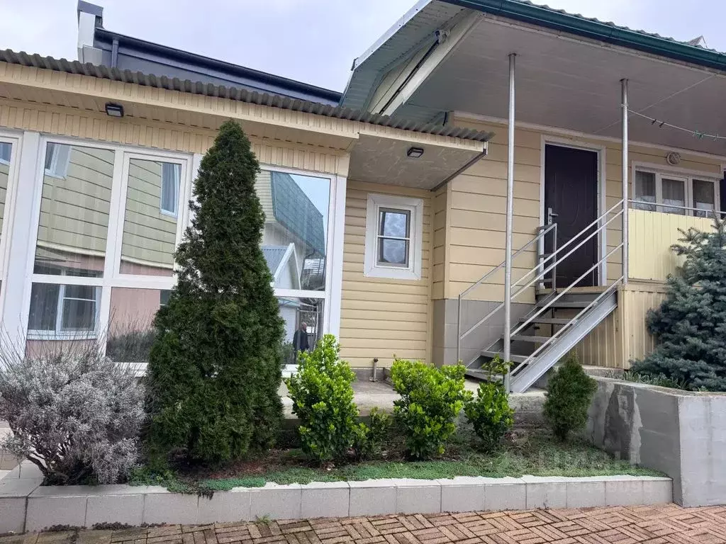 Комната Краснодарский край, Туапсинский муниципальный округ, с. Небуг ... - Фото 1