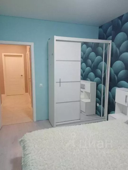 2-к кв. Калининградская область, Калининград ул. Каблукова, 11 (52.0 ... - Фото 1