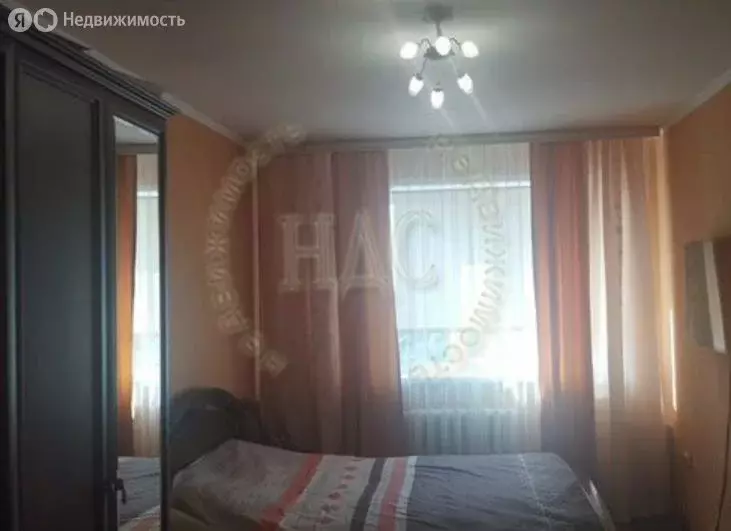 2-комнатная квартира: Курск, улица Овечкина, 10 (71 м) - Фото 1