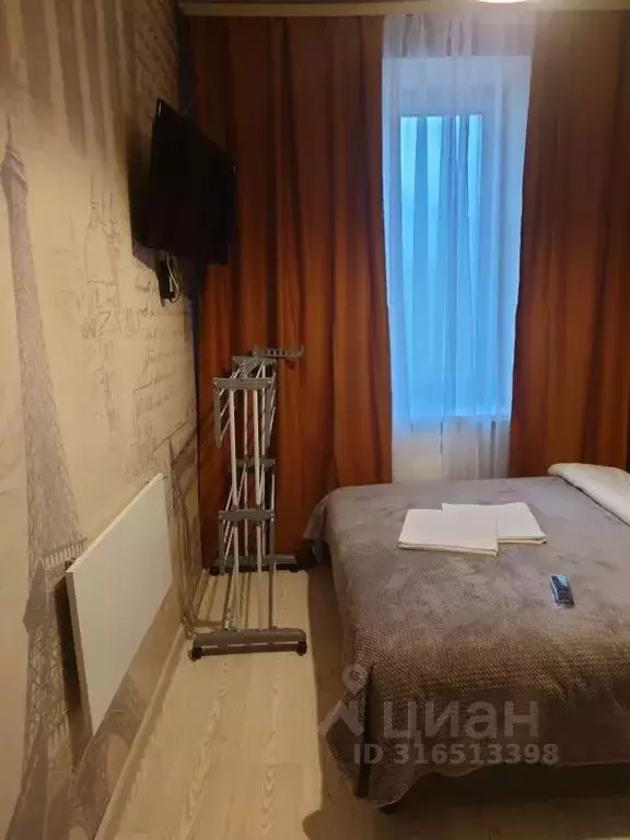 Студия Москва Автозаводская ул., 19К1 (20.0 м) - Фото 0
