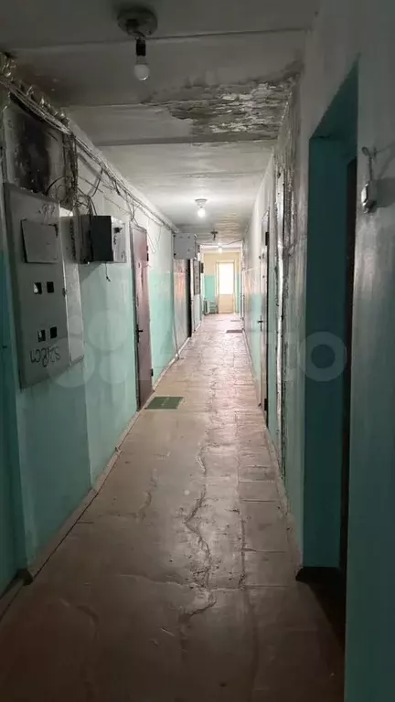 1-к. квартира, 20 м, 9/9 эт. - Фото 0