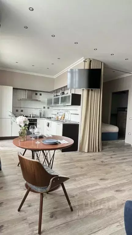 Студия Москва Дмитровское ш., 13А (50.0 м) - Фото 1