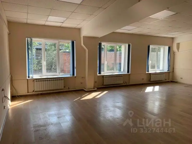Офис в Санкт-Петербург ул. Салова, 56А (68 м) - Фото 1