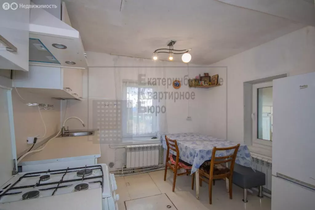 Дом в Берёзовский, Северная улица, 10 (50.8 м) - Фото 1