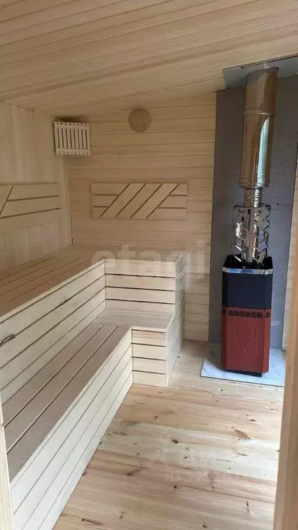 Дом в Москва № 352 кв-л, 122 (100 м) - Фото 0