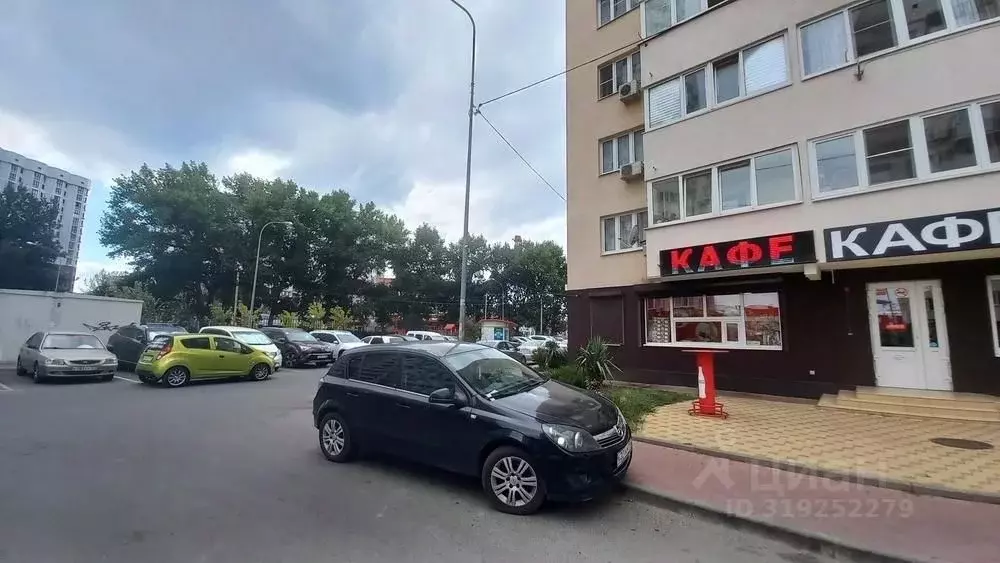 Офис в Краснодарский край, Анапа ул. Объездная, 39 (50 м) - Фото 0