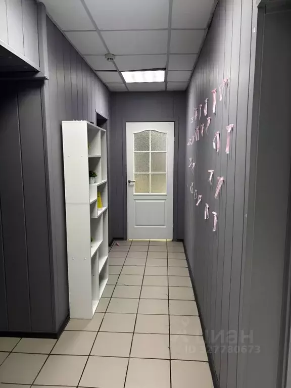 Помещение свободного назначения в Алтайский край, Бийск ул. Разина, 88 ... - Фото 2