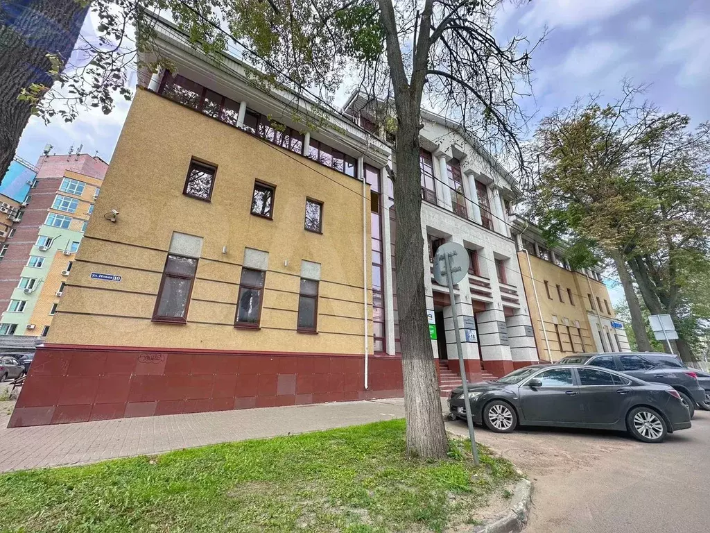 Офис,212 м2 - Фото 0