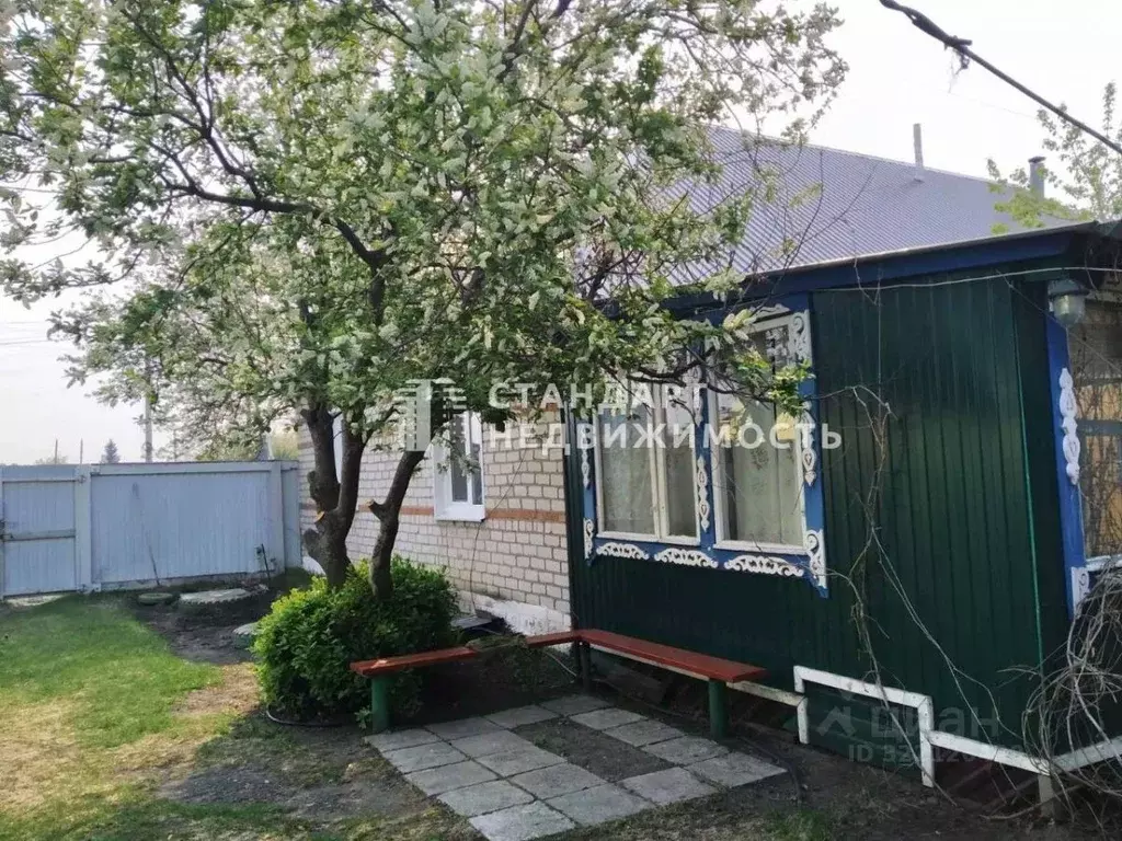 3-к кв. Тюменская область, Упоровский муниципальный округ, с. Суерка ... - Фото 1