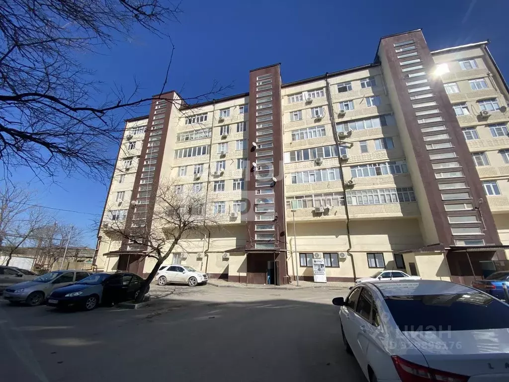 3-к кв. Дагестан, Дербент ул. Владимира Ленина, 1А (70.0 м) - Фото 1